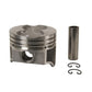 Speed Pro SPH336CP030 351W Ci SB Ford - Flat Top Hypereutectic