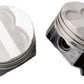 Speed Pro SPH405CP-STD STD Flat Top Hypereutectic Pistons Sph405Cp STD suit Chrysler 360 V8