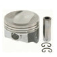 Speed Pro SPH426CP030 +.030 Dome Top Hypereutectic Pistons Sph426Cp 030 suit Chev BB 454 V8