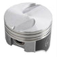Speed Pro SPH535CP030 +.030 Flat Top Hypereutectic Pistons Sph535Cp 030 suit Ford BB 460 V8