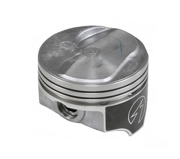 Speed Pro SPH552CP060 454 Ci BB Chev - Dome Top Hypereutectic Pistons