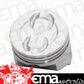 Speed Pro SPH601P-030 +.030 Dish Top Hypereutectic Pistons Sph601P 030 suit Chev SB 400 V8