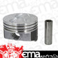Speed Pro SPH616CP STD Flat Top Hypereutectic Pistons suit Chev SB 400 V8