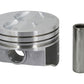 Speed Pro SPH616CP020 400 Ci SB Chev - Flat Top Hypereutectic Pistons 405 C.I. 4.145" Bore 3.750 Stroke 5.700" Rod Length -6.0Cc Dome Volume Sph616Cp 020