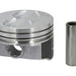 Speed Pro SPH616CP030 400 Ci SB Chev - Flat Top Hypereutectic Pistons