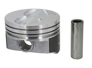 Speed Pro SPH616CP030 400 Ci SB Chev - Flat Top Hypereutectic Pistons