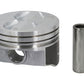 Speed Pro SPH616CP040 +.040 Flat Top Hypereutectic Pistons Sph616Cp 040 suit Chev SB 400 V8