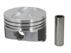 Speed Pro SPH616CP040 +.040 Flat Top Hypereutectic Pistons Sph616Cp 040 suit Chev SB 400 V8