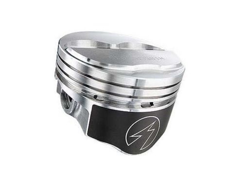 Speed Pro SPH618CP040 +.040 Dome Top Hypereutectic Pistons Sph618Cp 040 suit Chev SB 350 V8
