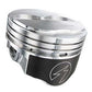 Speed Pro SPH624CP030 +.030 Dome Top Hypereutectic Pistons Sph624Cp 030 Chev SB 3.750 Stroke