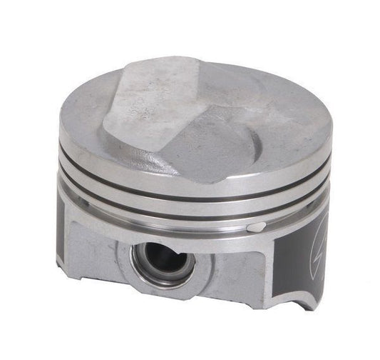 Speed Pro SPH693CP040 Sph693Cp 040 Chev BB 454 V8 +.040 Dome Top Hypereutectic Pistons