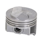 Speed Pro SPH693CP040 Sph693Cp 040 Chev BB 454 V8 +.040 Dome Top Hypereutectic Pistons