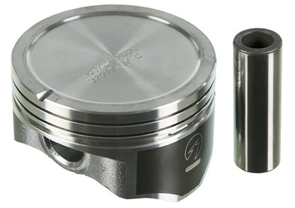 Speed Pro | SPH857CPSTD | Sph857Cp STD Chev LS2 Flat Top Hypereutectic Pistons 4.000" Bore