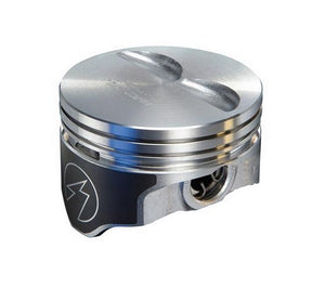 Speed Pro SPH860CP060 350 Ci SB Chev - Flat Top Hypereutectic Pistons