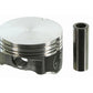 Speed Pro SPH868CP25mm 346 Ci Gen III LS1 Chev - Flat Top Hypereutectic
