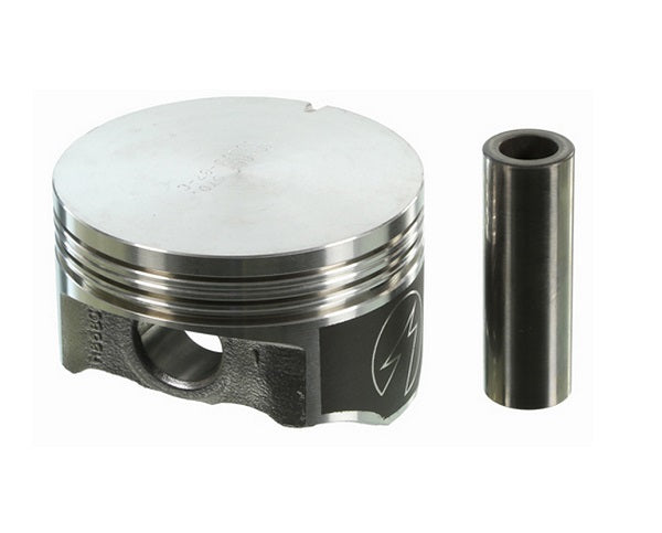 Speed Pro SPH868CP25mm 346 Ci Gen III LS1 Chev - Flat Top Hypereutectic