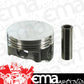 Speed Pro SPH868CP25mm 346 Ci Gen III LS1 Chev - Flat Top Hypereutectic