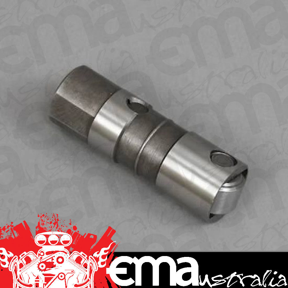 Chev Small Block Factory Roller Block '87on HYDRAULIC LIFTER KIT SB 262-400 87 ON x16 Sealed Power SPHT2148X4