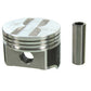 Speed Pro SPL2165F030 327 Ci SB Chev- Flat Top Powerforged Pistons