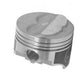 Speed Pro SPL2252AF040 Spl2252Af 040 Chev SB 350 V8 +.040 Dome Top Powerforged Pistons