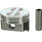 Speed Pro SPL2256F030 350 Ci SB Chev - Flat Top Powerforged Pistons