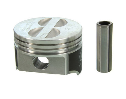 Speed Pro SPL2256F030 350 Ci SB Chev - Flat Top Powerforged Pistons