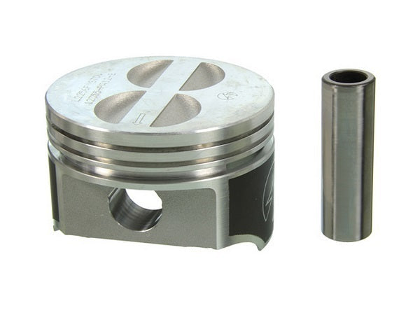Speed Pro SPL2256F060 350 Ci SB Chev - Flat Top Powerforged Pistons