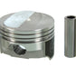 Speed Pro SPL2304F060 350 Ci SB Chev - Dome Top Powerforged Pistons 360 C.I. 4.060" Bore 3.480 Stroke 5.700" Rod Length +2.4Cc Dome Volume Spl2304F 060