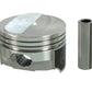 Speed Pro SPL2304FSTD STD Dome Top Powerforged Pistons Spl2304F STD suit Chev SB 350 V8