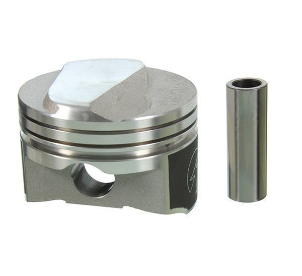 Speed Pro SPL2349F-030 +.030 Dome Top Powerforged Pistons Spl2349F 030 suit Chev BB 454 V8