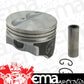 Speed Pro SPL2467F030 +.030 Destroked Flat Top Powerforged Pistons Spl2467F 030 Chev 400 V8
