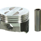 Speed Pro SPL2482F030 Spl2482F 030 Ford SB 302W V8 +.030 Flat Top Powerforged Pistons