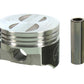 Speed Pro SPL2482F040 302W Ci SB Ford - Flat Top Powerforged Pistons 307 C.I. 4.040" Bore 3.000 Stroke 5.090" Rod Length -2.7Cc Dome Volume Spl2482F 040
