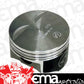 Speed Pro SPL2621FSTD 346 Ci Gen III LS1 Chev - Flat Top Powerforged Pistons 346 C.I. 3.897" Bore 3.620 Stroke 6.098" Rod Length -5.0Cc Dome Volume Spl2621F STD