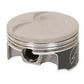 Speed Pro SPLW2624F.25M Powerforged Flat Top Pistons Chev LS1 382 Stroker 3.910"