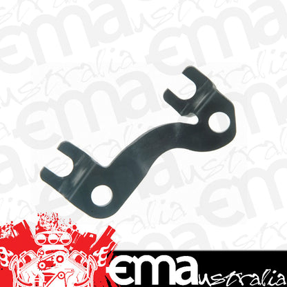 Speed Pro SPMR1894 Guide Plate Ea Formed BB Chev for 7/16" Pushrods