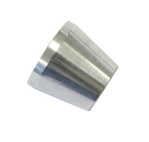 Smith Precision Products SPP001 Aluminium Spacer 7/8" Thick w/ O-Ring to suit Shock Bolts/Studs