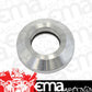 Smith Precision Products SPP002 Aluminium Spacer 1/4" Thick w/ O-Ring to suit Steering Arm Bolts/Studs