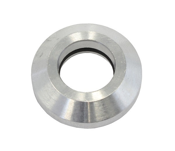 Smith Precision Products SPP002 Aluminium Spacer 1/4" Thick w/ O-Ring to suit Steering Arm Bolts/Studs