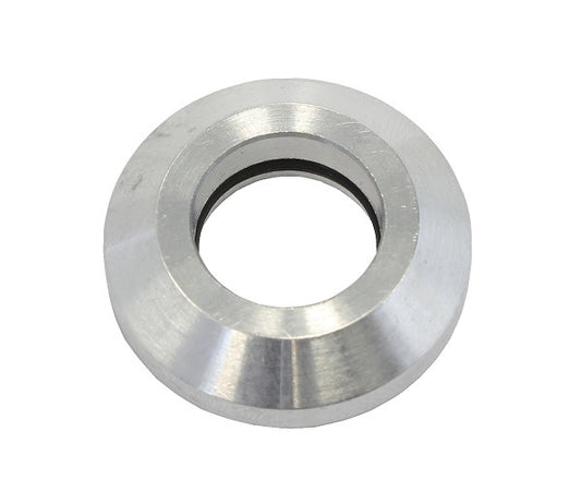 Smith Precision Products SPP002 Aluminium Spacer 1/4" Thick w/ O-Ring to suit Steering Arm Bolts/Studs