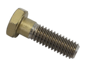 Smith Precision Products SPP006 Titanium Bolt 5/16-18 x 1-1/4" Hex Head suit Bead Loc