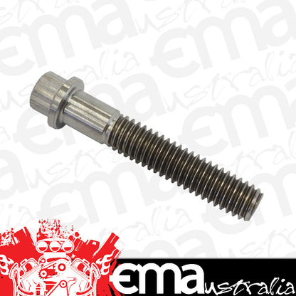 Smith Precision Products SPP008 Ti Bolt 5/16-18 x 1-3/4