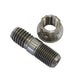 Smith Precision Products SPP009 Titanium Stud Header Stud w/ 12-Point Titanium Nuts