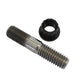 Smith Precision Products SPP010 Titanium Stud Torque Tube Stud w/ ARP 12-Point Steel Nuts