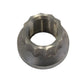 Smith Precision Products SPP011 Titanium Nut 3/8-24 12-Point Titanium Nut suit Header & Torque Tube