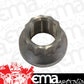 Smith Precision Products SPP011 Titanium Nut 3/8-24 12-Point Titanium Nut suit Header & Torque Tube