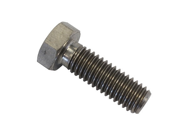 Smith Precision Products SPP012 Titanium Bolt 3/8-16 x 1-1/8" Hex Head suit Torque Ball to Motor Plate