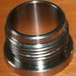 Aeroflow AF460-24BSS Weld On Stainless Steel Base For All AF460-24 Size Caps