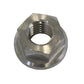 Smith Precision Products SPP015 Titanium Nut 3/8-16 Hex suit Front Hub Spud