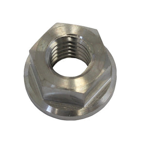 Smith Precision Products SPP015 Titanium Nut 3/8-16 Hex suit Front Hub Spud